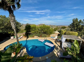 Five Bedrooms Monte Leon Villa - La Manga Club